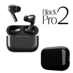 AirPods 2nd Generation Black Edition High Quality