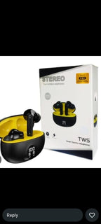Stereo Wireless Earpods ENC 895B
