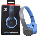 P47 Headphones