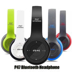 P47 Headphones