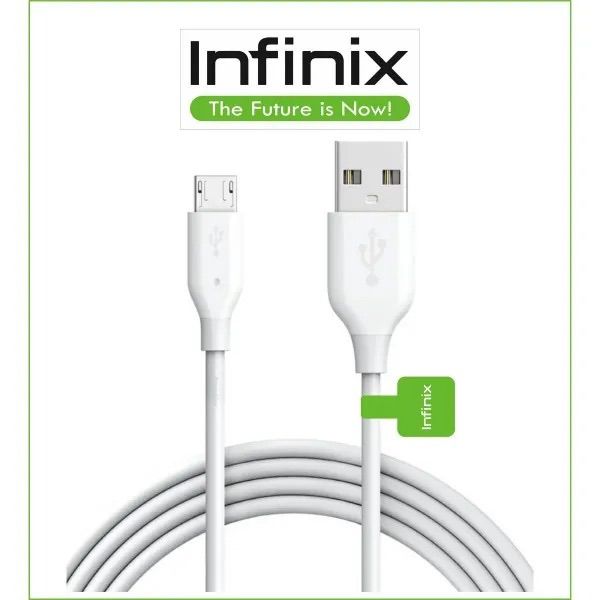 Fast Charging Cable For Android Mobiles Hover Image