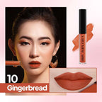 Urban Implora Lip Cream Matte