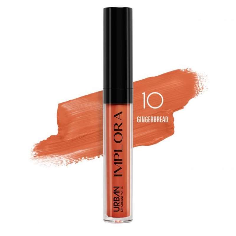 Urban Implora Lip Cream Matte