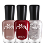Miss Candy Nail Polish