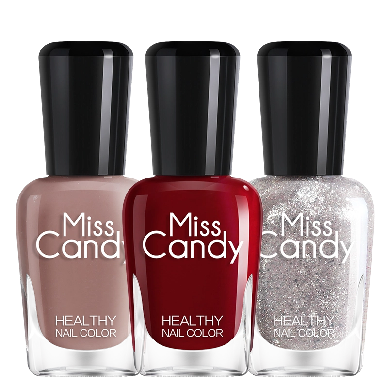 Miss Candy Nail Polish