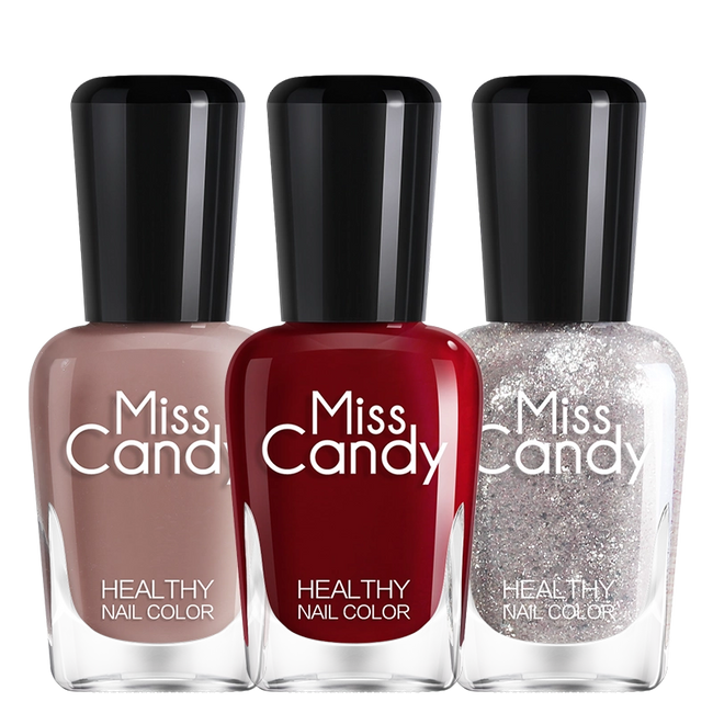 Miss Candy Nail Polish Hover Image