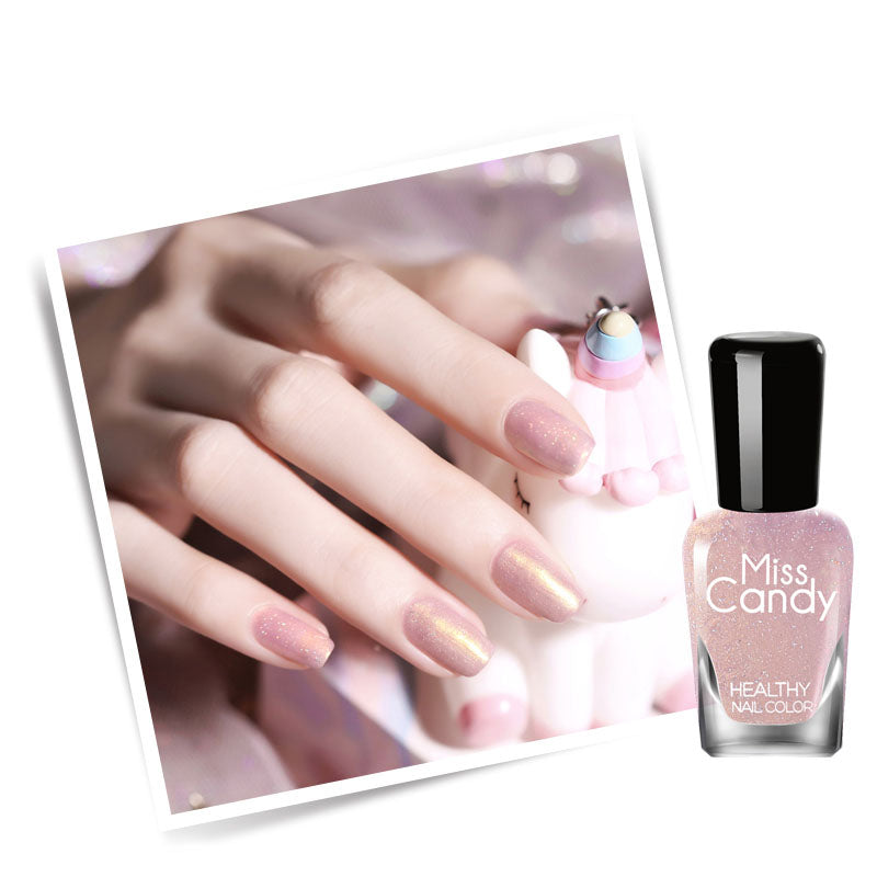 Miss Candy Nail Polish