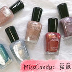 Miss Candy Nail Polish