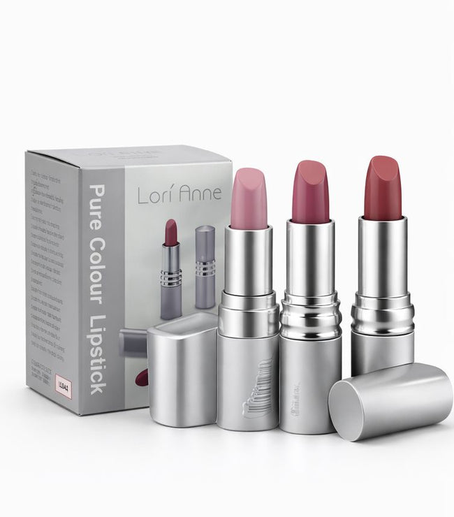 Lorri Anne Pure Lipstick Main Image