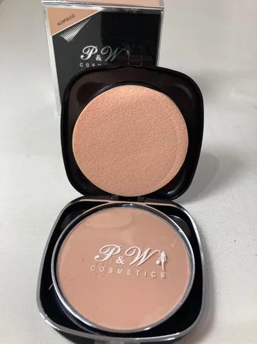 P&W Compact Powder