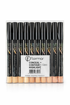 The Flormar 3-in-1 Pencil