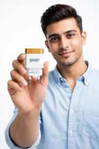 SVAP Dual USB Fast Charger with Cable