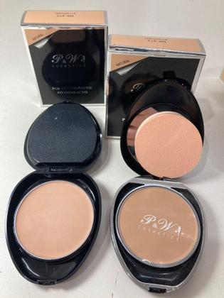 P&W Compact Powder