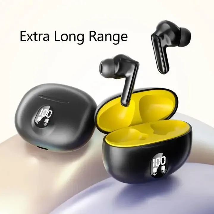 Stereo Wireless Earpods ENC 895B
