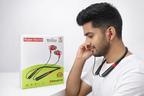 Super Sound Wireless Headset (Gionee)